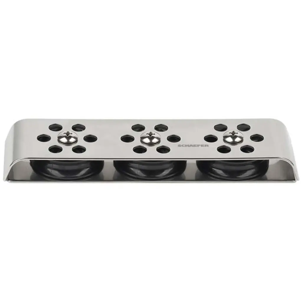 Schaefer Triple Deck Organizer 1