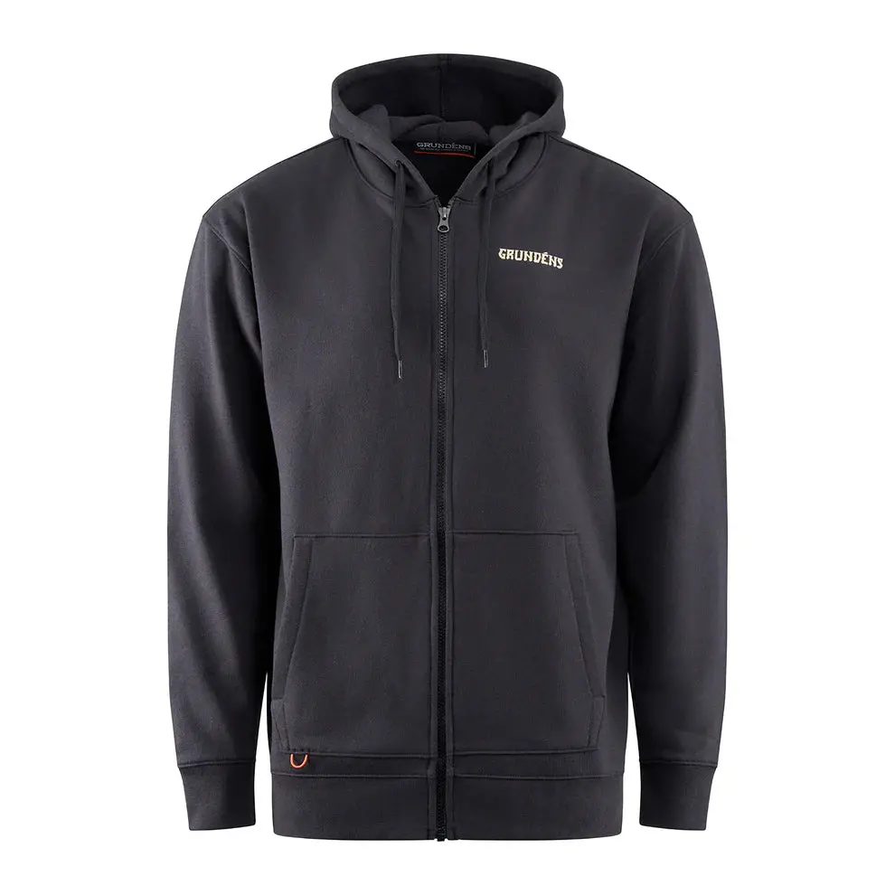 Grundens Aegir Fz Hoodie 1