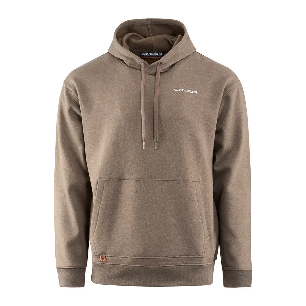 Grundens Salmon Tailscape Hoodie 1