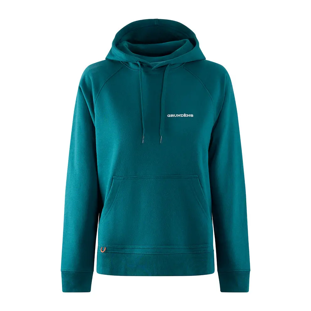 Grundens Swell Hoodie Women's 1