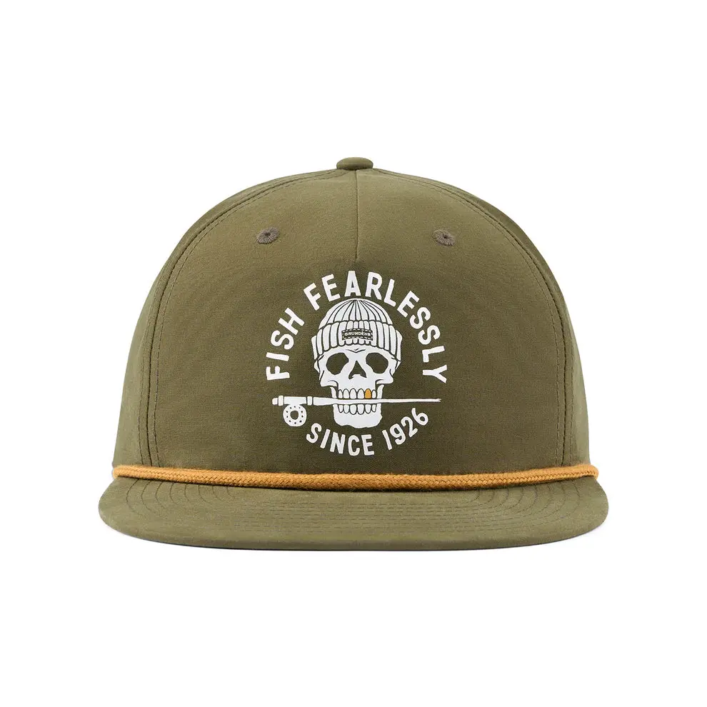 Grundens Deadstick Rope Trucker 1