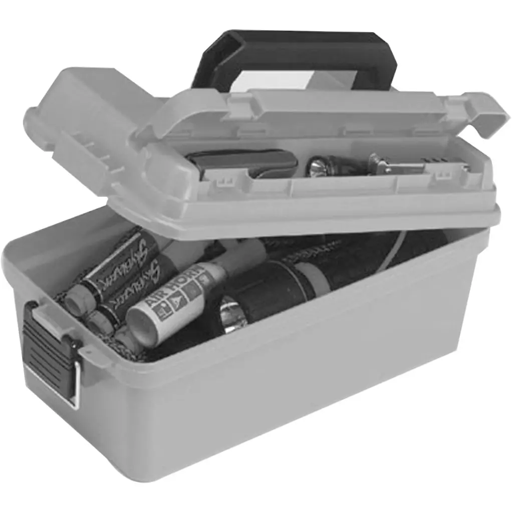 Watertight Box, Small 1