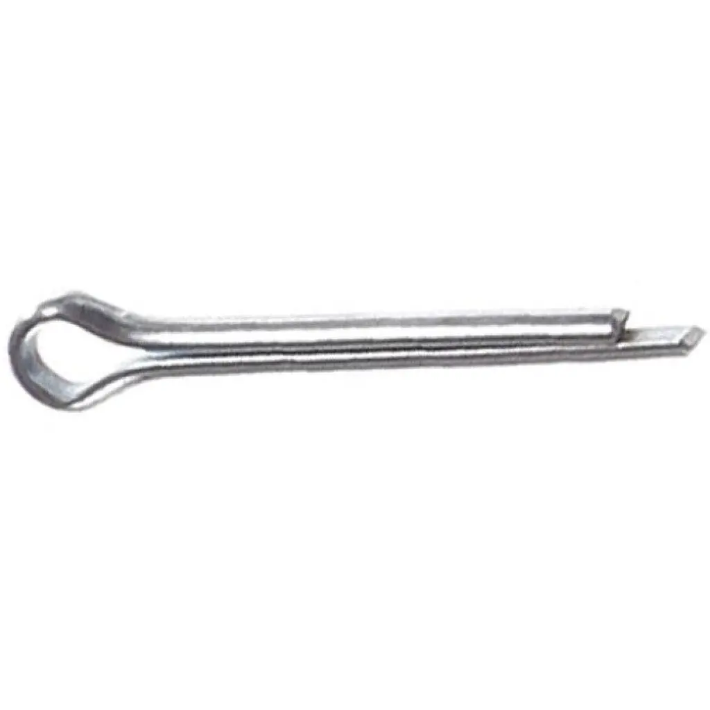 Cotter Pin 1/8" X 2-1/2" 5/Pack 1