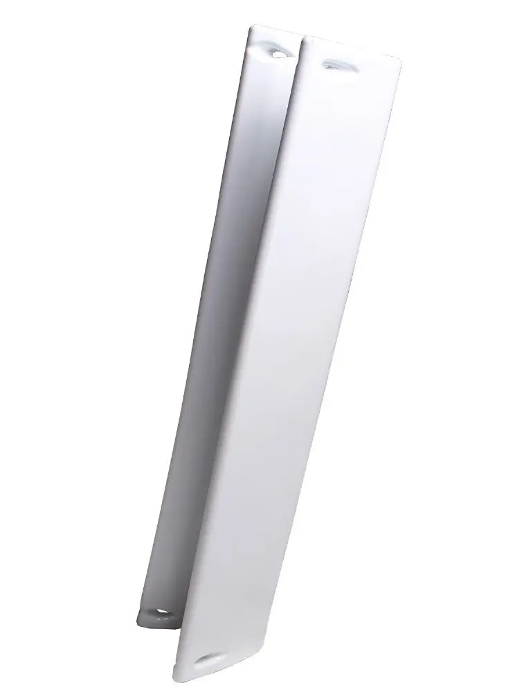 Bow Fender White 1