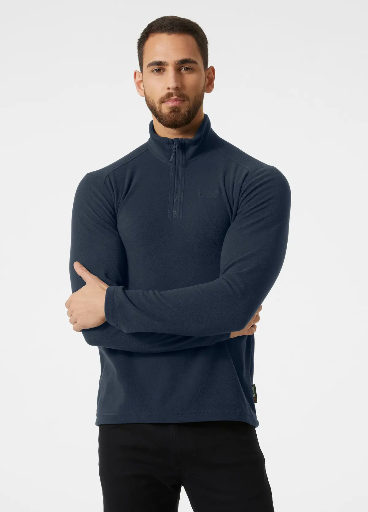 Helly Hansen Daybreaker 1/2 Zip Fleece 1