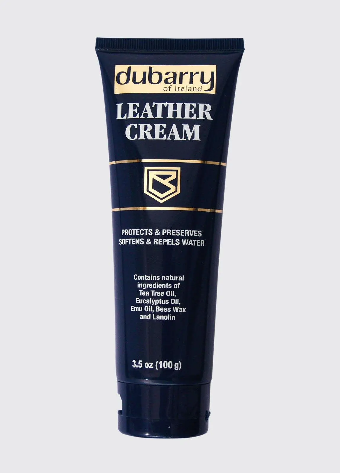 Dubarry Leather Cream 1