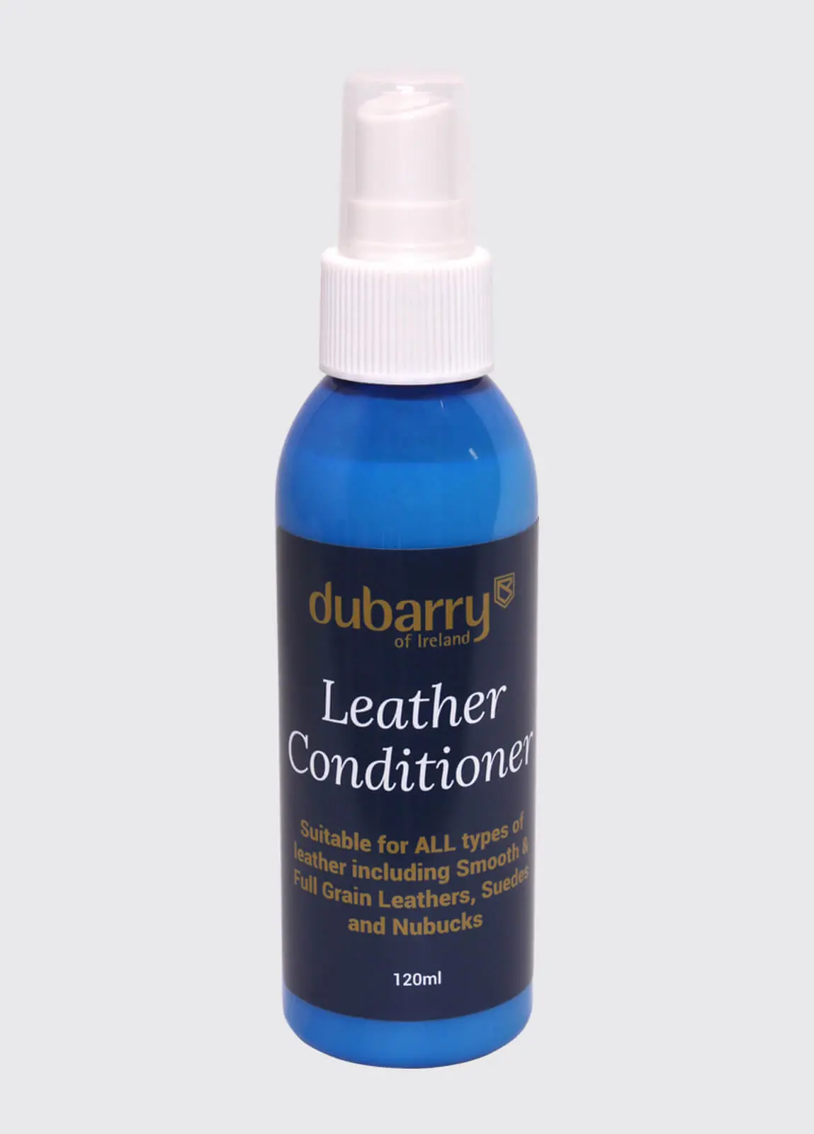 Dubarry Leather Conditioner 120Ml 1