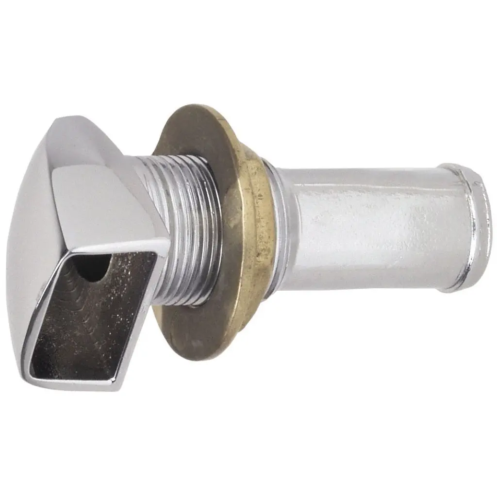Perko Bronze Gas Vent 1