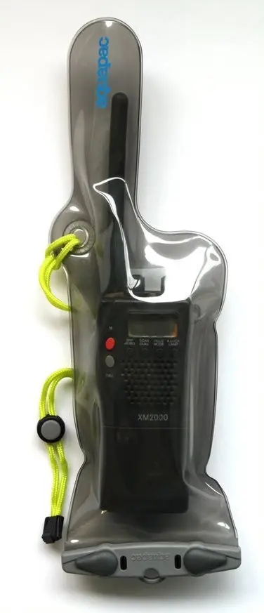 Aquapac Small Vhf Classic 1