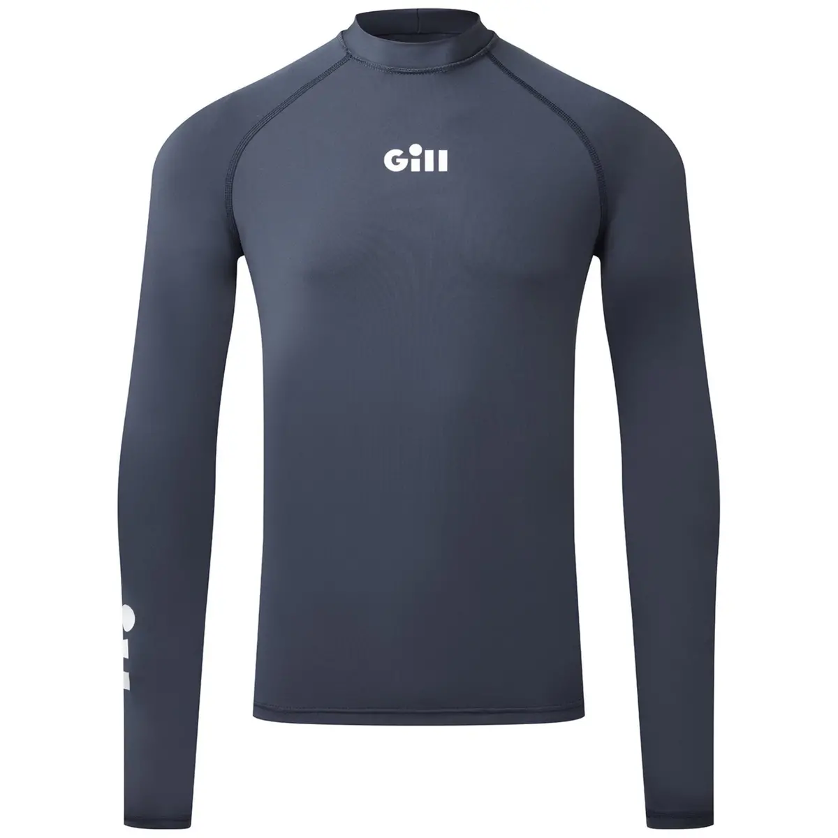 Gill Men's Zenzero Rash Long Sleeve 1