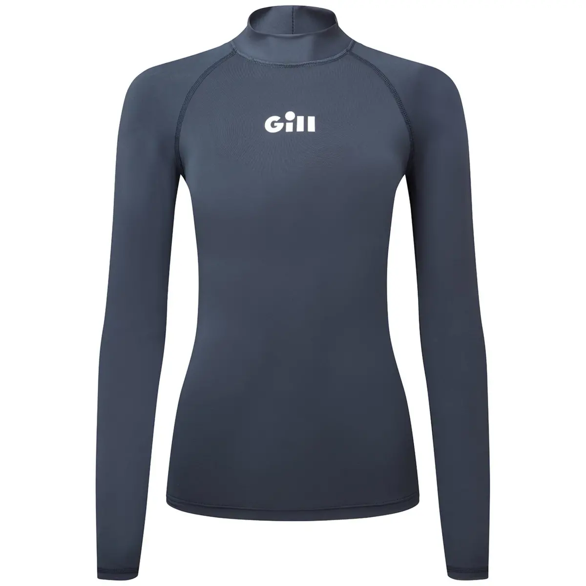 Gill Women's Zenzero Rash Long Sleeve 1