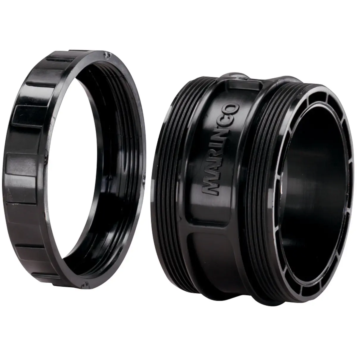 Marinco Sealing Collar With Threaded Ring 1