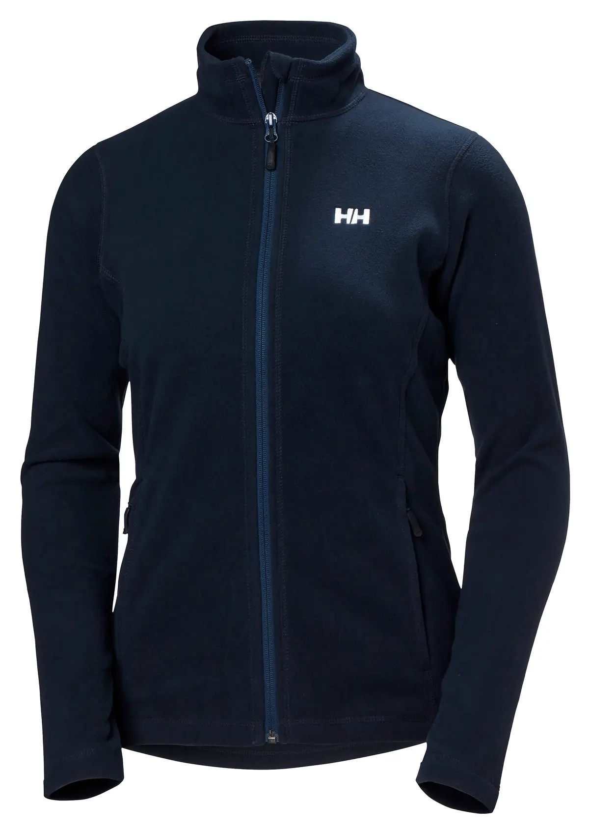 Helly Hansen Ladies Daybreaker Fleece Jacket 1