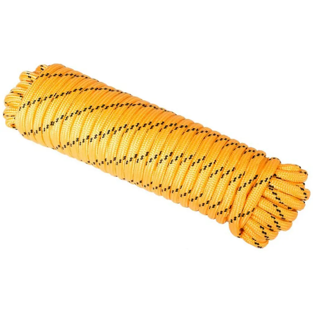 Floating Olefin - 5/16" Yellow $/Ft 1