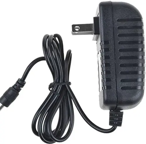 Yaesu Nc-77B Vxa-210 120V Desktop Charger 1