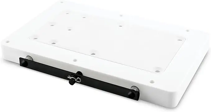 Minn Kota 1854055 Quick Release Bracket/Rta-55 1