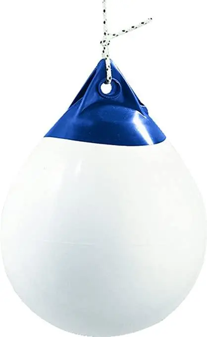 Polyform A2 Ball Fender / Buoy 1
