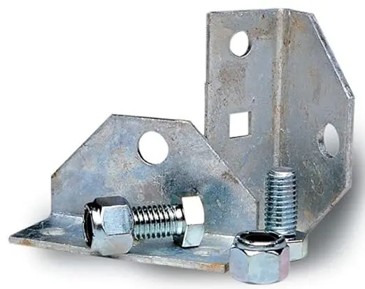 Tie Down 86160 Swivel Bracket Pair 1