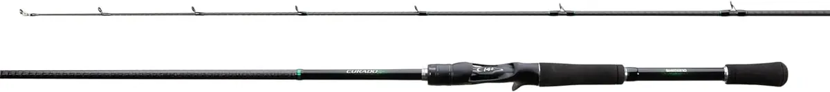Shimano Curado 68 M Spn A 1