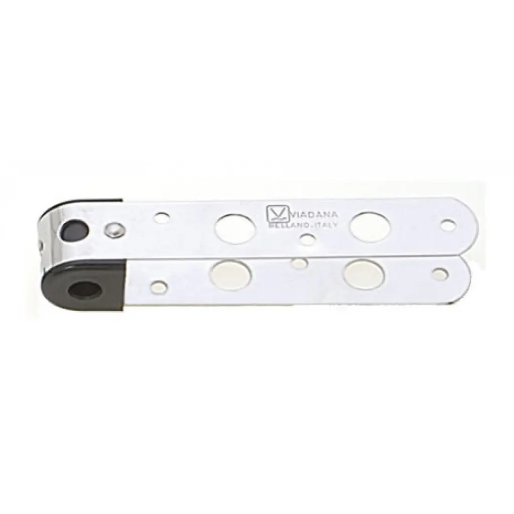Viadana 10Mm Top Gudgeon 1