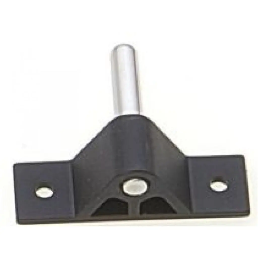 Viadana 3/8'' Top Pintle 1