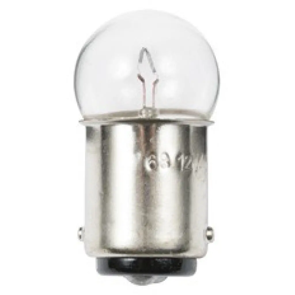 Ancor Double Contact Bayonet Bulb 1