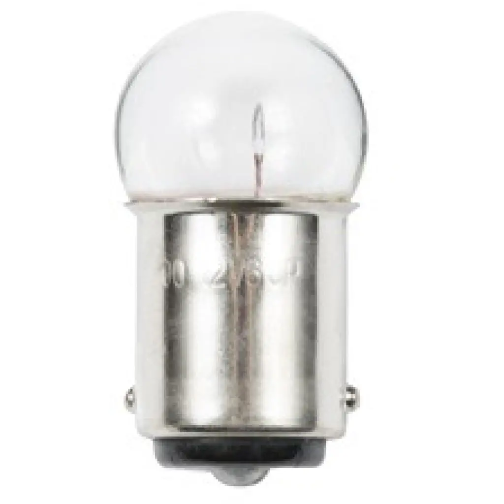 Ancor 12 Volt Double Contact Bayonet Bulb 1
