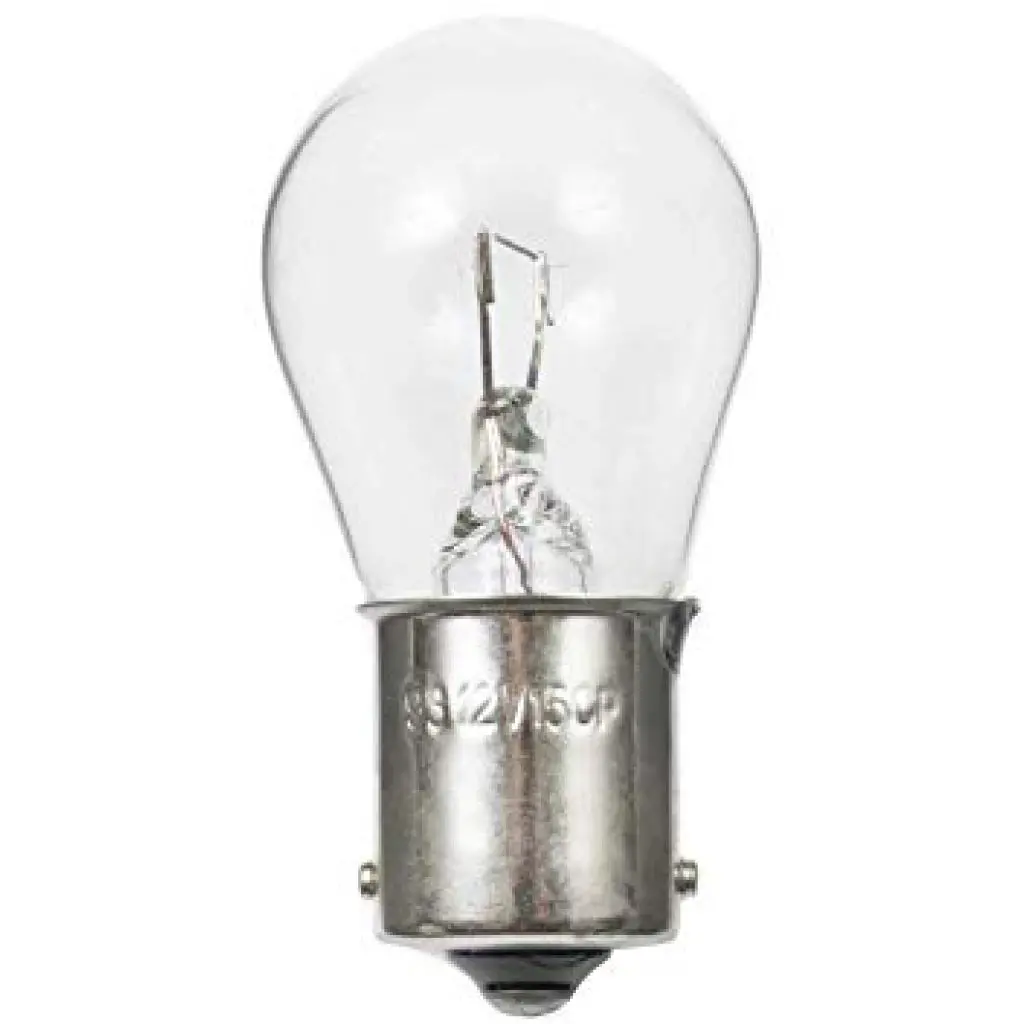 Ancor 12.8 Volt Sc Bayonet Base Bulb 1
