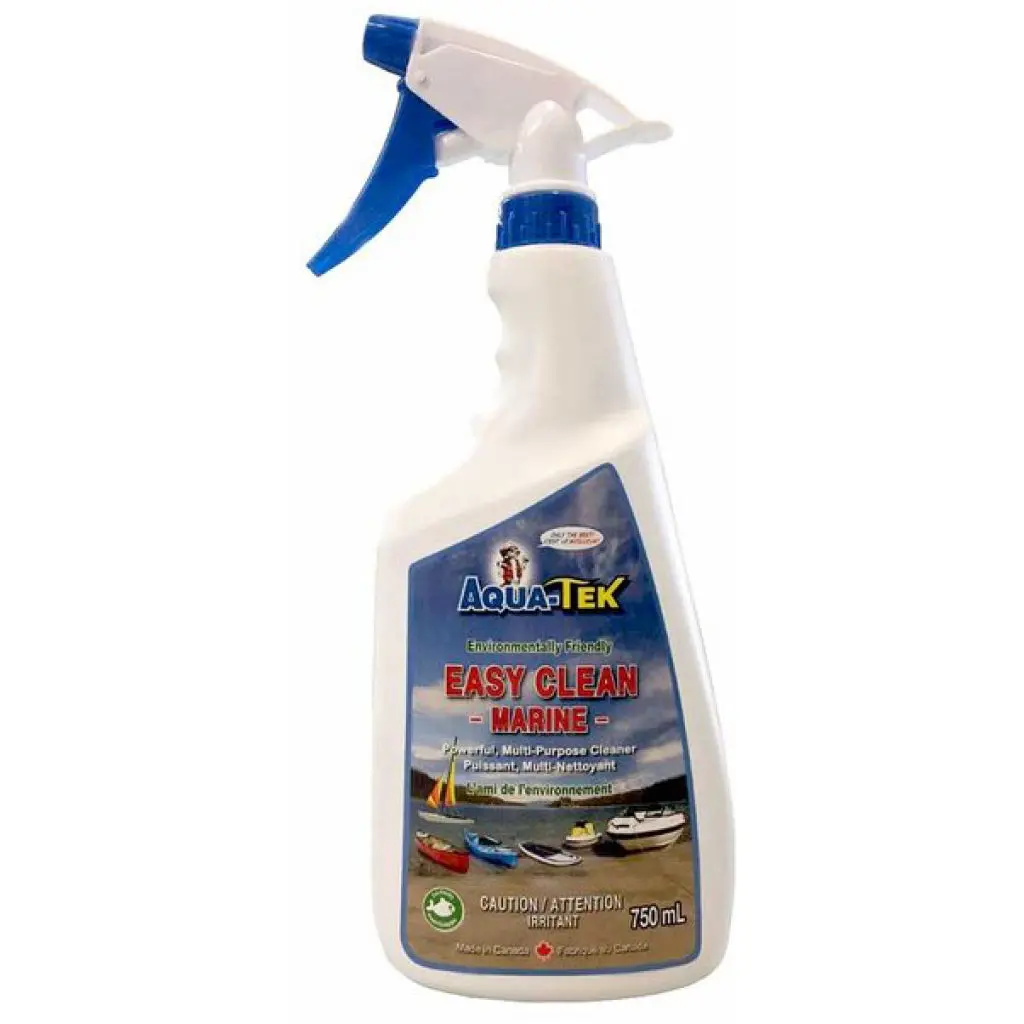 Aqua-Tek Easy Clean - Marine 750Ml 1