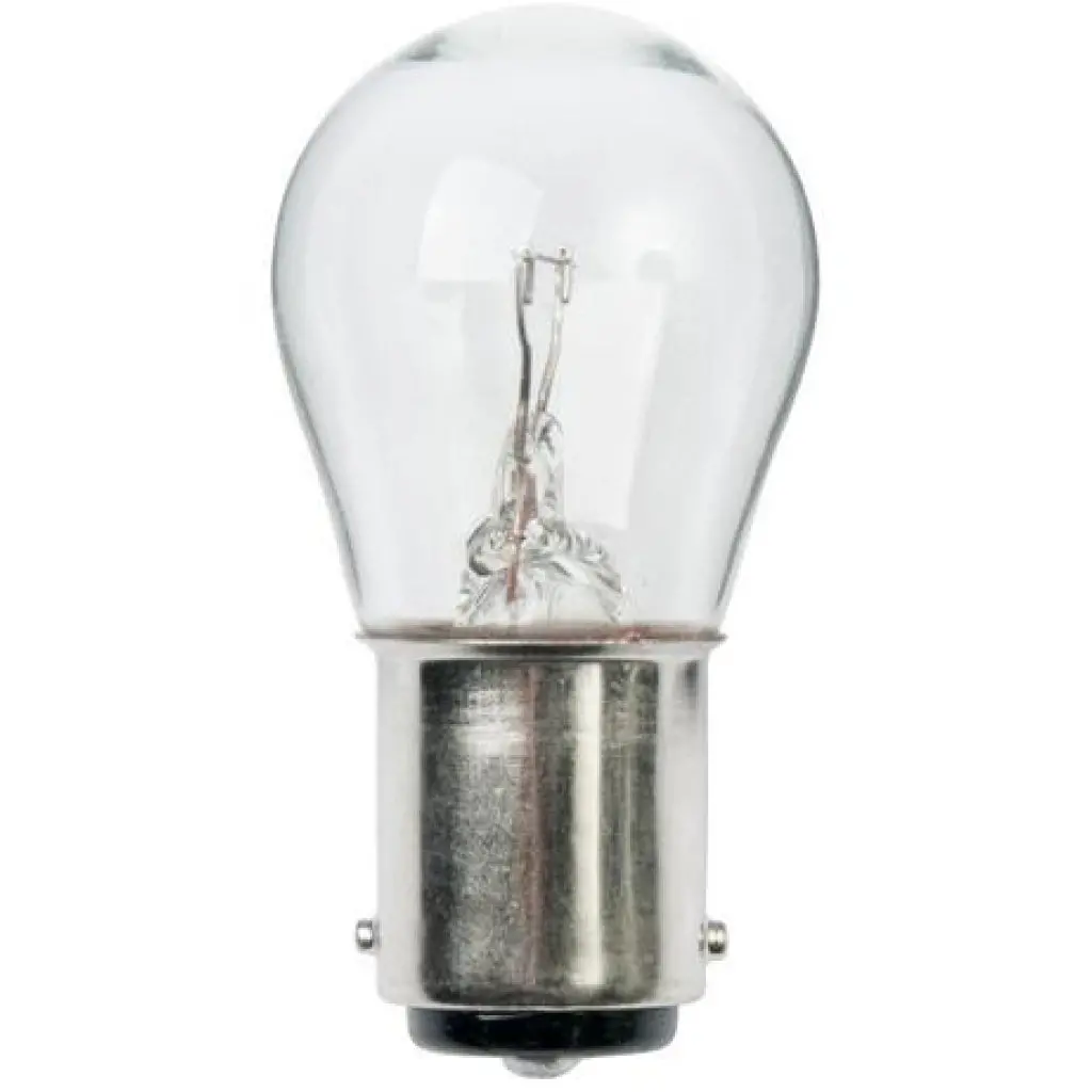 Ancor 18.4W Double Contact Bayonet Bulb 1