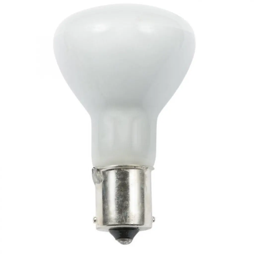 Ancor 20W Single Contact Bayonet Bulb 1
