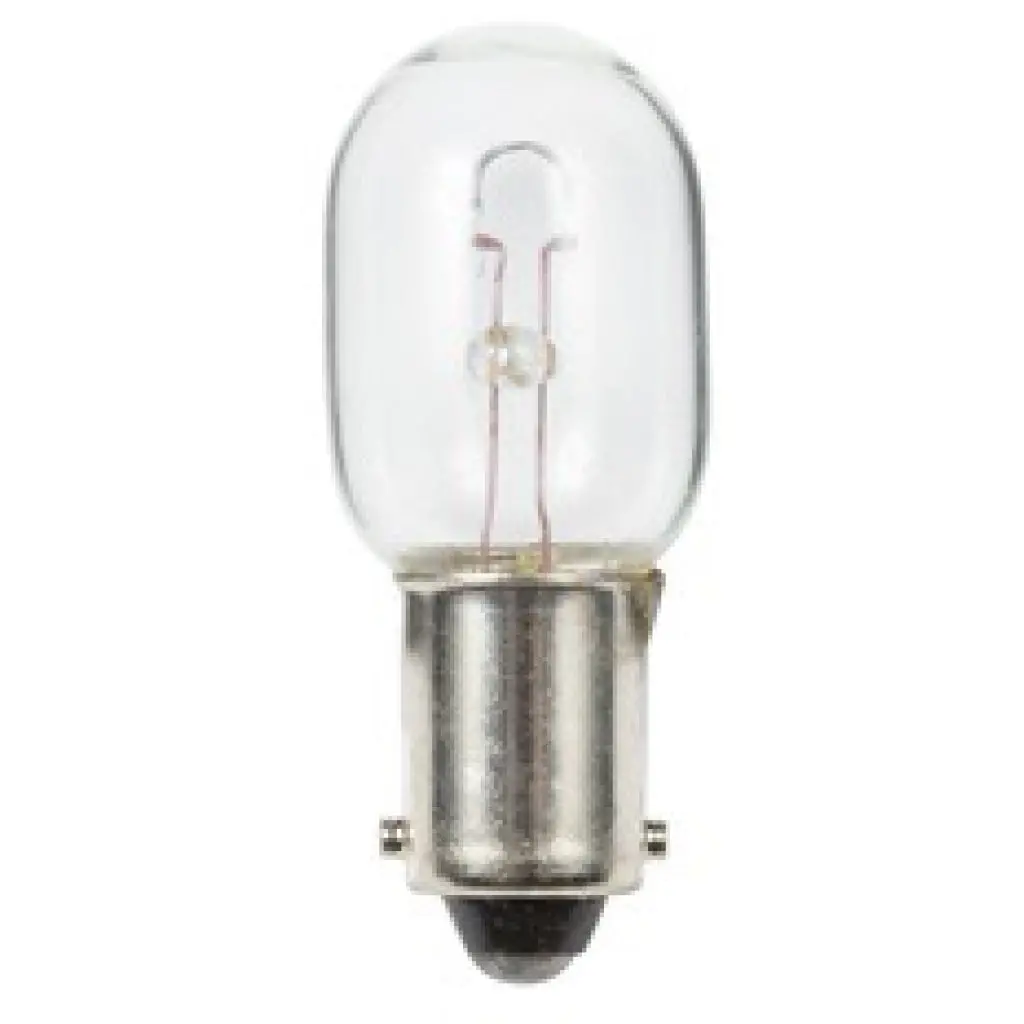 Ancor 12.8 Volt Mini Bayonet Bulb 1