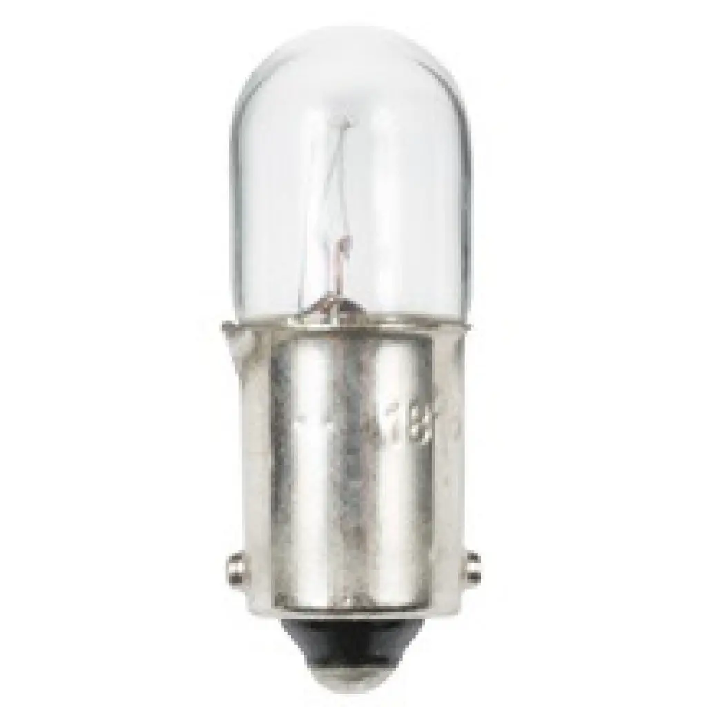 Ancor 4.3W Mini Bayonet Bulb 1