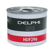 Lucas Filter Cartridge 1