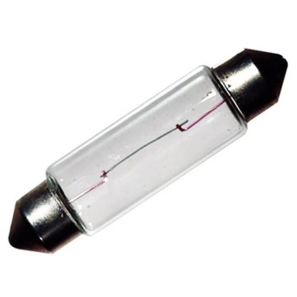 Ancor 0.74 Amp Festoon Bulb 1