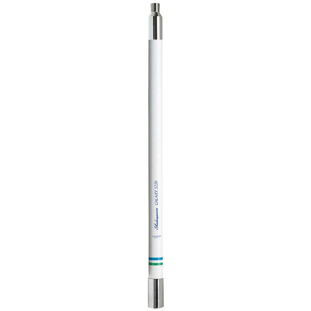 Shakespeare 8' Galaxy Mast Extension 1