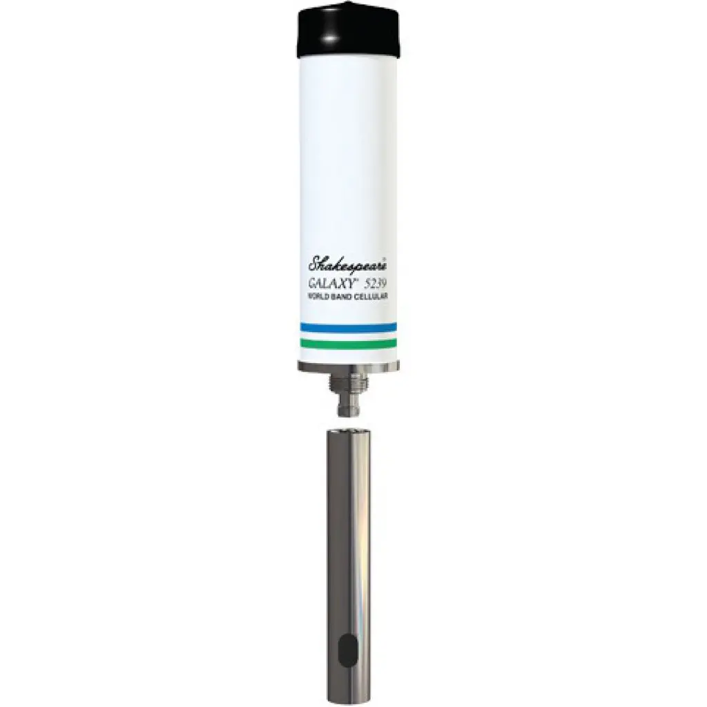 Shakespeare Galaxy Cellular/Wifi Antenna 1