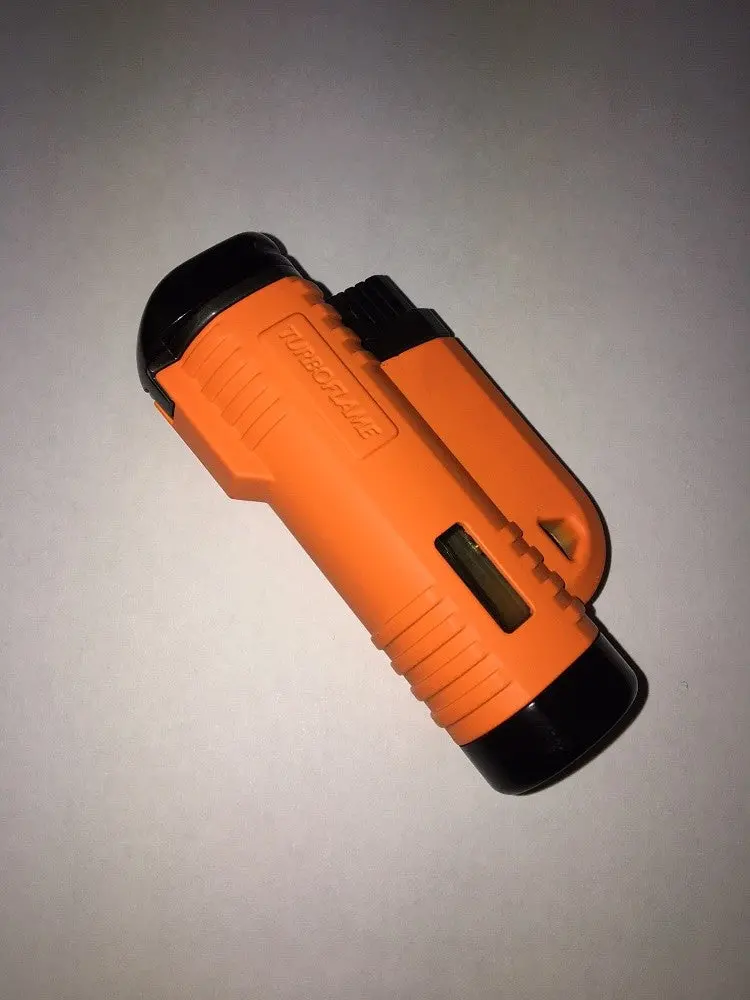 V Flame Lighter 1