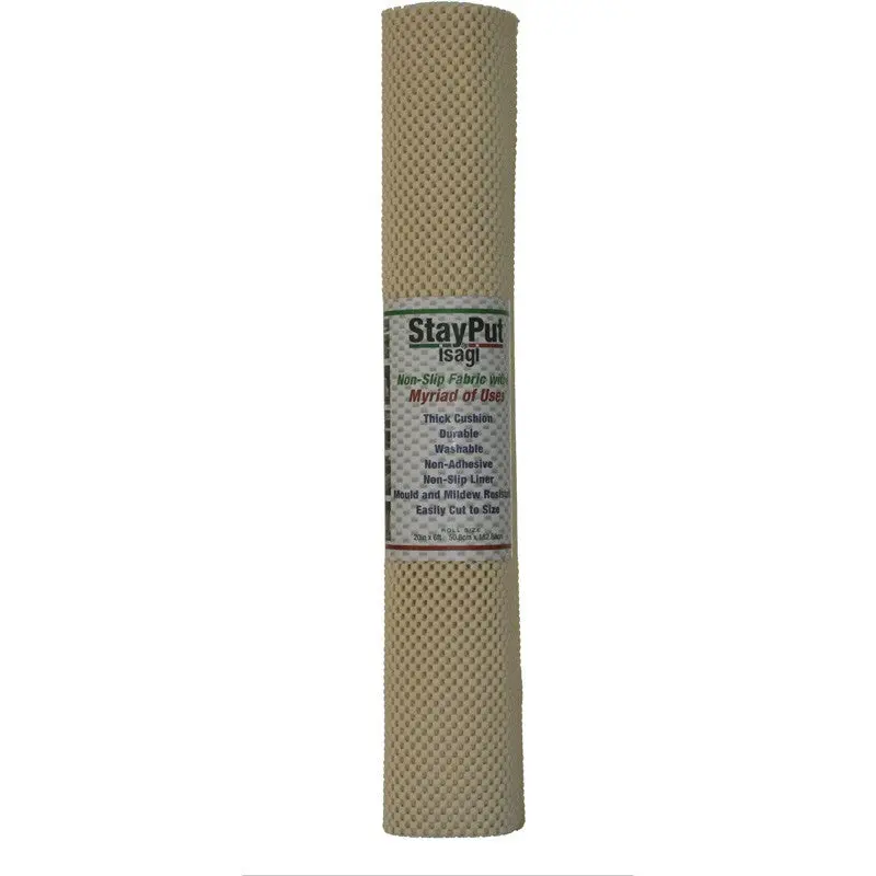 Isagi Multi-Purpose Non-Slip Fabric Rolls 1