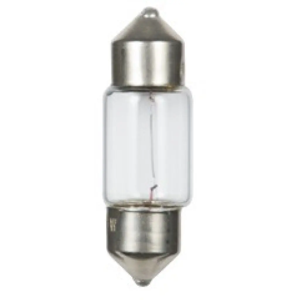 Ancor 0.83 Amp Festoon Bulb 1