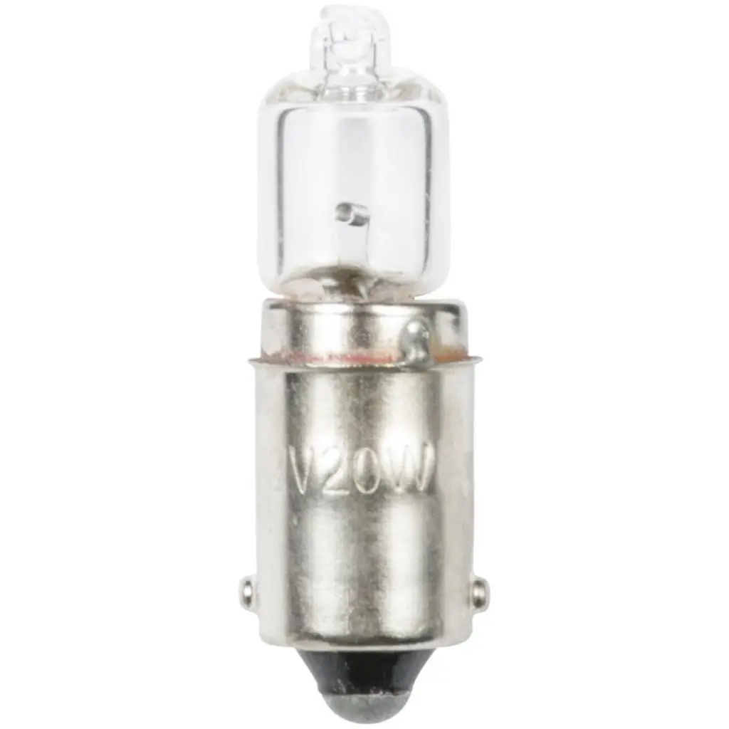 Ancor 12 Volt Sc Bay Base Halogen Bulb 1