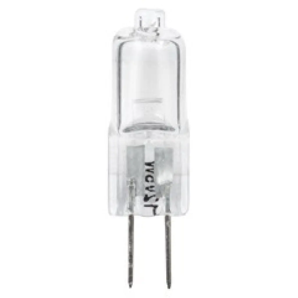 Ancor 5 Watt 2-Pin Miniature Halogen Lamp 1