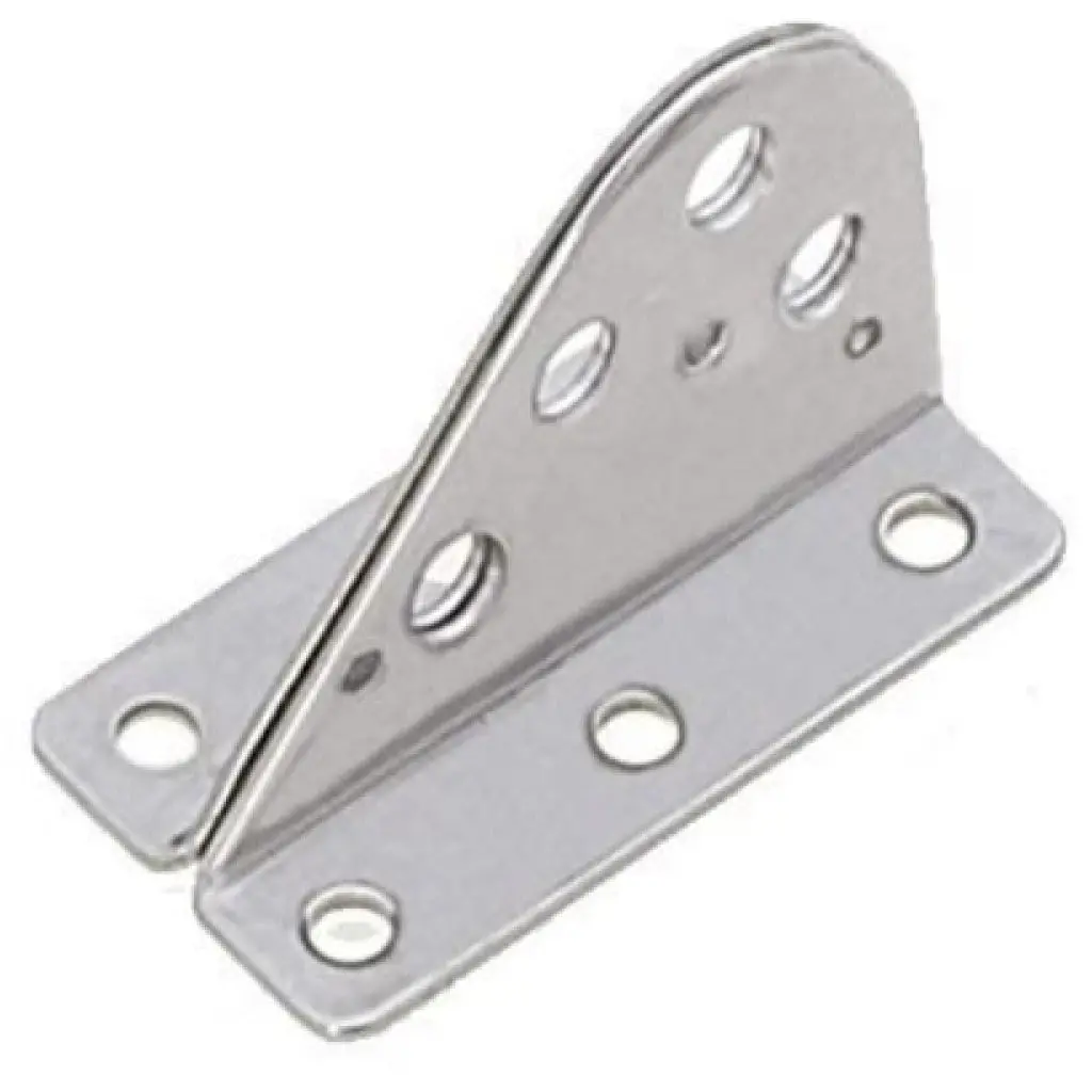 Viadana Bow Plate 1