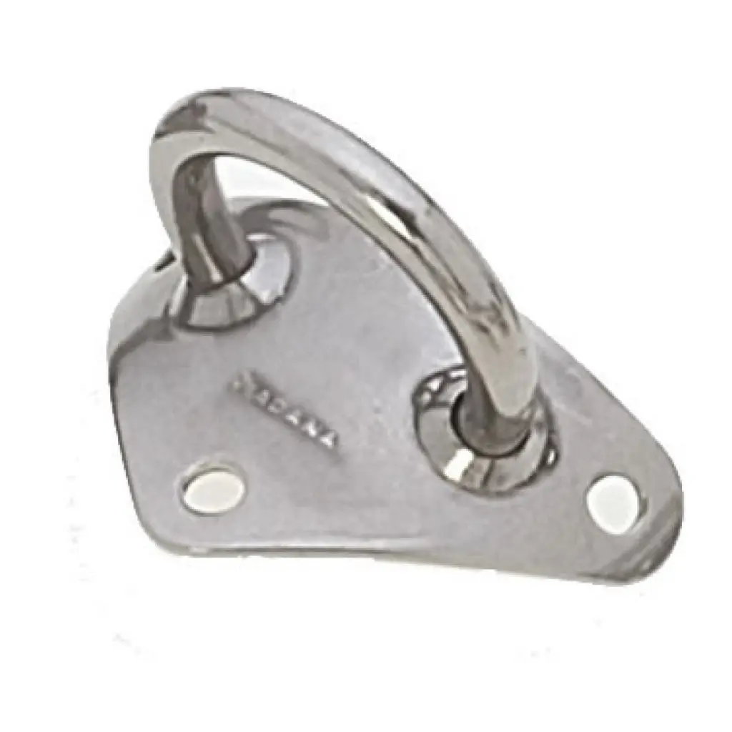 Viadana Spinnaker Pole Mast Ring 1