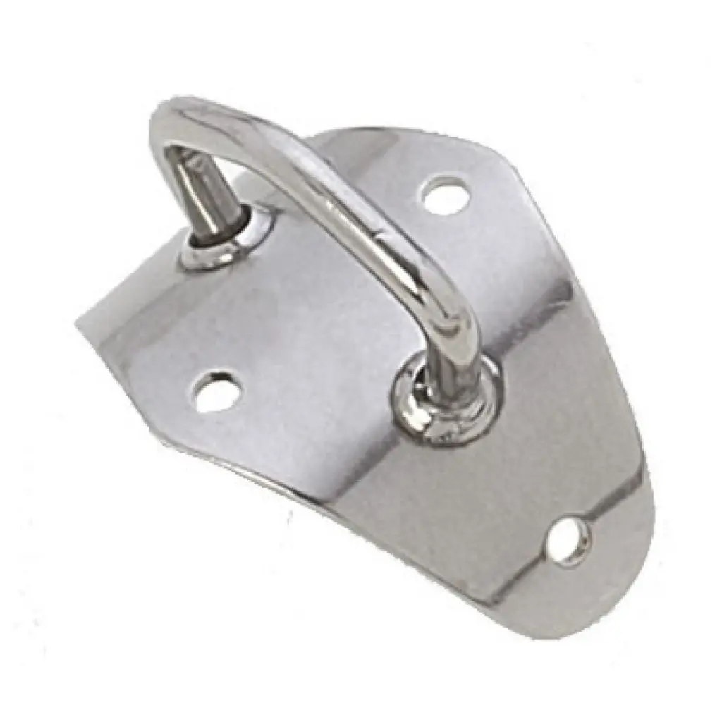 Viadana Horizontal Mast Ring 1