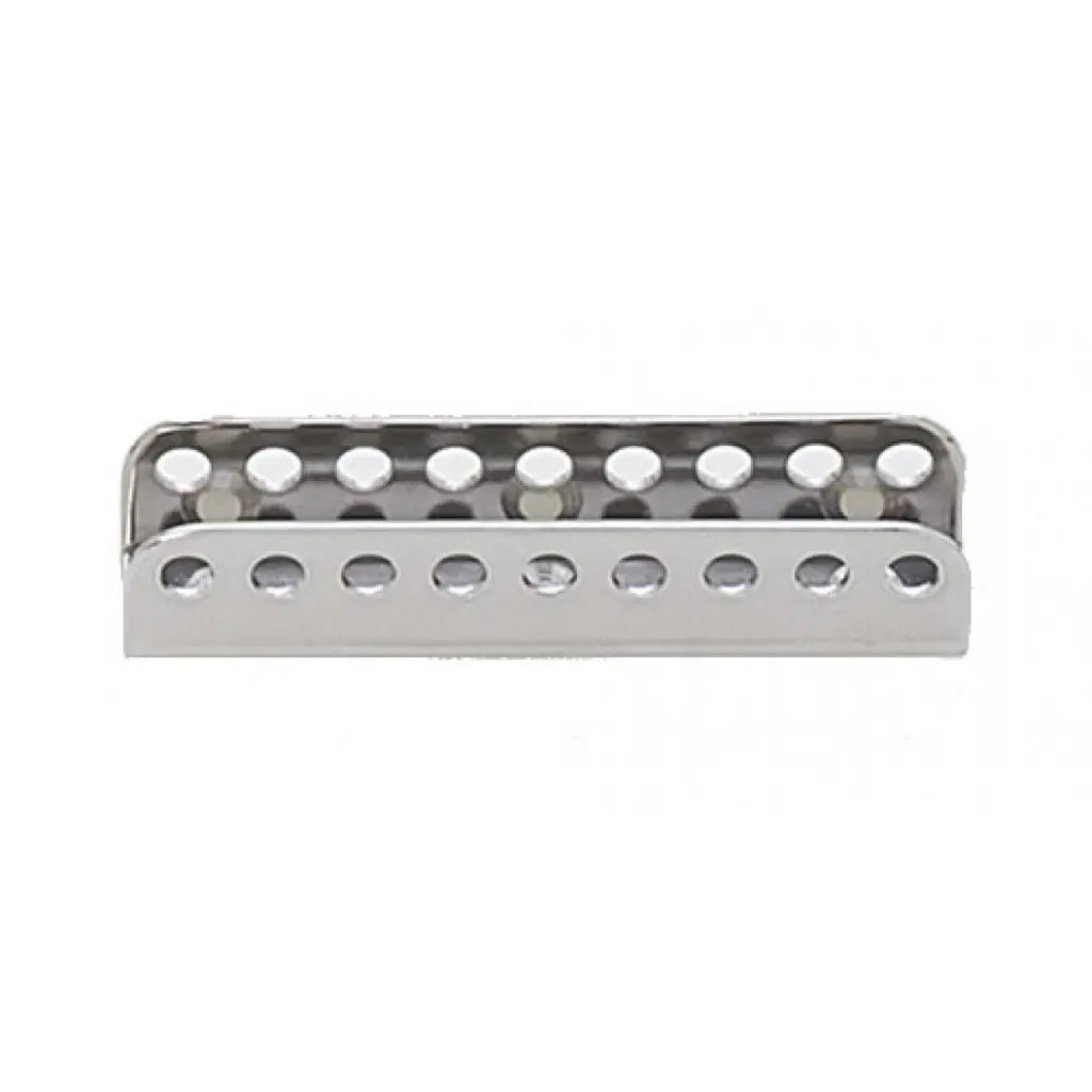 Viadana 1/2" Mast Step 1