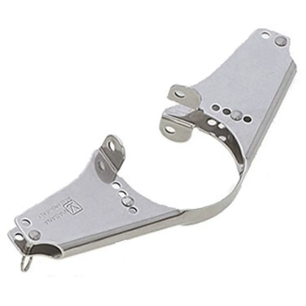 Viadana Gooseneck Attachment 1