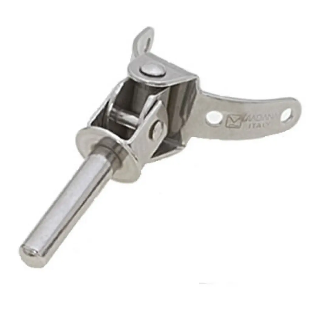 Viadana Fixed Gooseneck Boom Attachment 1