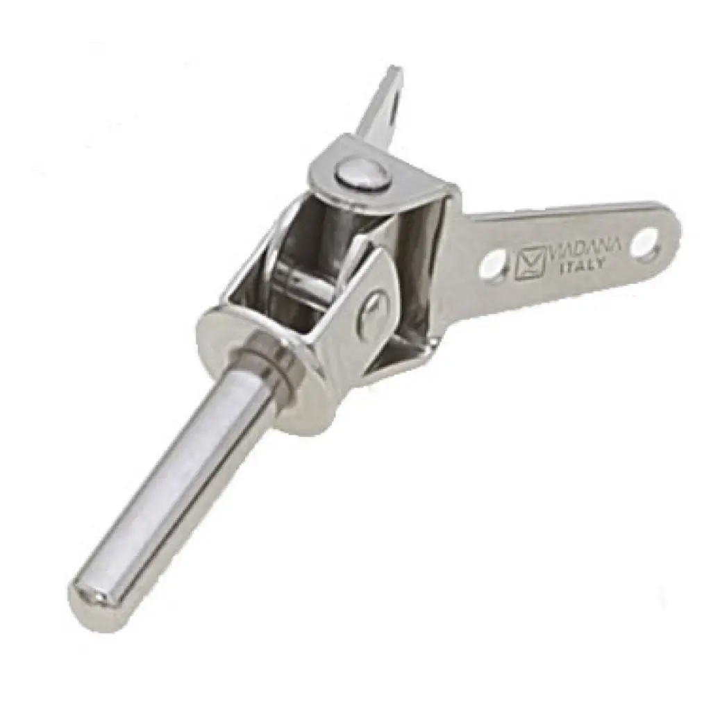Viadana Fixed Gooseneck Attachment 1