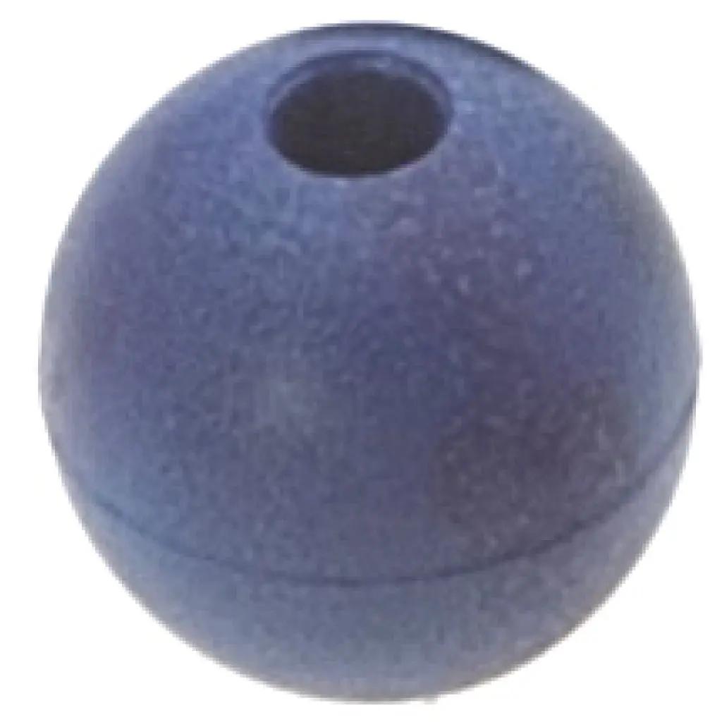 Viadana 3/16" Blue Stopper Ball 1